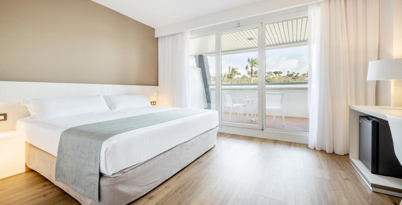 Hotel Ilunion