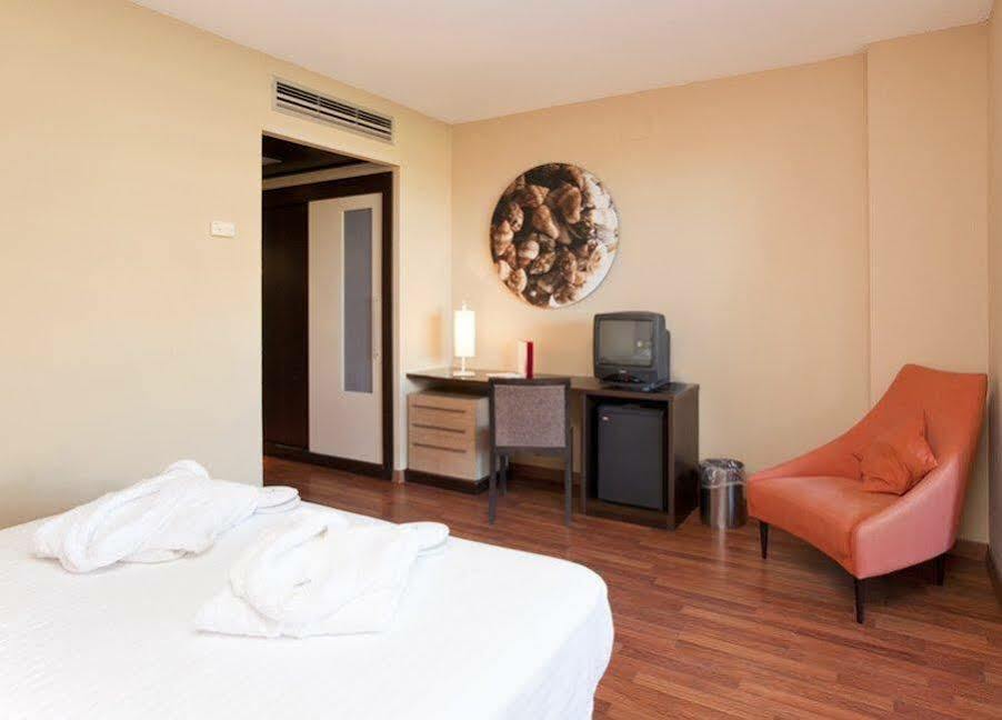 Hotel Ilunion Islantilla